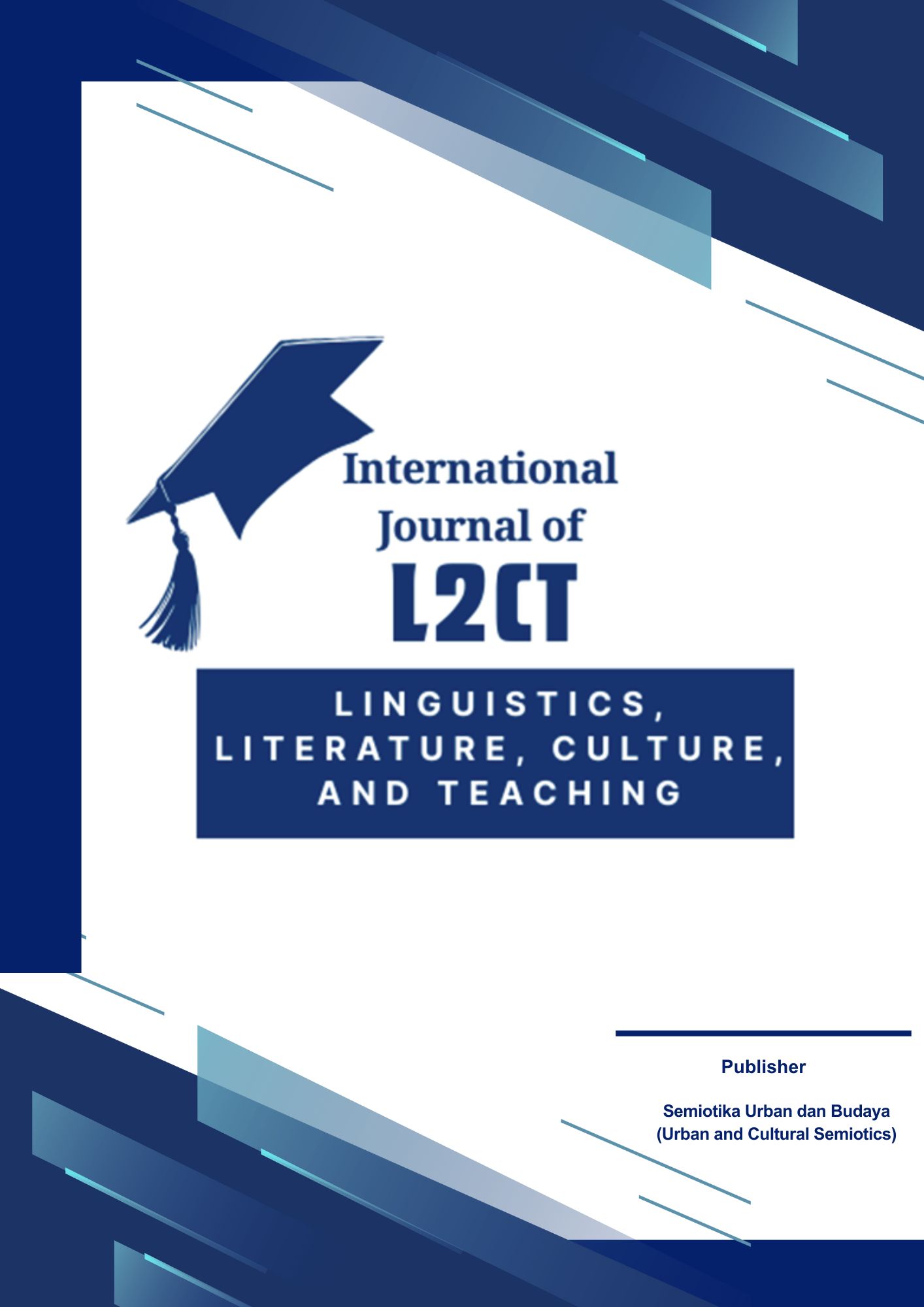 					View Vol. 1 No. 2 (2026): JANUARY
				